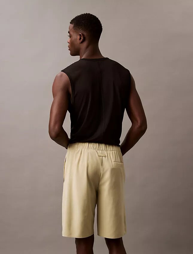 Pantaloni scurți Ck Sport Pantaloni scurți Ck Sport