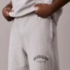 Pantaloni scurți clasici din bumbac