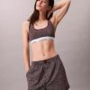 Pantaloni scurți confortabili din bumbac pentru Ziua Îndrăgostiților