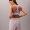Pantaloni scurți confortabili din bumbac pentru Ziua Îndrăgostiților