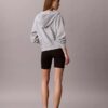 Pantaloni scurți de ciclism Icon Sport cu talie înaltă