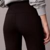 Pantaloni scurți de ciclism Icon Sport cu talie înaltă