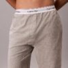 Pantaloni scurți de dormit din bumbac Cotton Stretch Icon
