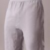 Pantaloni scurți de dormit din bumbac Cotton Stretch Icon