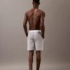 Pantaloni scurți de dormit din bumbac Cotton Stretch Icon