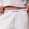 Pantaloni scurți de dormit din bumbac froté Icon