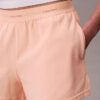 Pantaloni scurți de dormit din jersey de bumbac cu logo