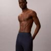 Pantaloni scurți de dormit din tricot waffle