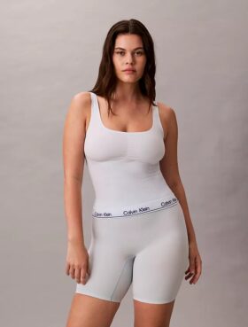 Pantaloni scurți de lenjerie modelatoare Icon