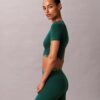 Pantaloni scurți de lenjerie modelatoare Icon