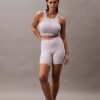 Pantaloni scurți de lenjerie modelatoare Icon