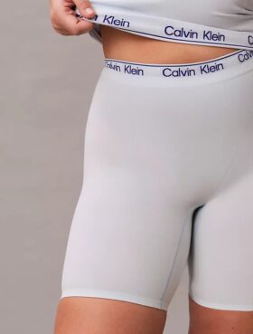 Pantaloni scurți de lenjerie modelatoare Icon
