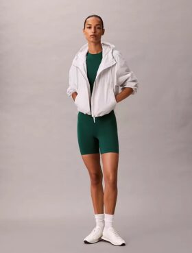 Pantaloni scurți de lenjerie modelatoare Icon
