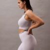 Pantaloni scurți de lenjerie modelatoare Icon
