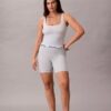 Pantaloni scurți de lenjerie modelatoare Icon