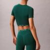 Pantaloni scurți de lenjerie modelatoare Icon