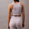 Pantaloni scurți de lenjerie modelatoare Icon