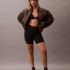 Pantaloni scurți de lenjerie modelatoare Icon