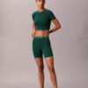 Pantaloni scurți de lenjerie modelatoare Icon