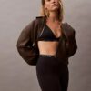 Pantaloni scurți de lenjerie modelatoare Icon