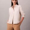 Pantaloni scurți din bumbac elastic Cotton Stretch Pantaloni scurți din bumbac elastic Cotton Stretch
