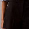 Pantaloni scurți din bumbac elastic Cotton Stretch Pantaloni scurți din bumbac elastic Cotton Stretch