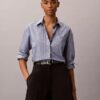 Pantaloni scurți din bumbac elastic Cotton Stretch Pantaloni scurți din bumbac elastic Cotton Stretch