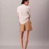 Pantaloni scurți din bumbac elastic Cotton Stretch Pantaloni scurți din bumbac elastic Cotton Stretch