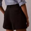 Pantaloni scurți din bumbac elastic Cotton Stretch Pantaloni scurți din bumbac elastic Cotton Stretch