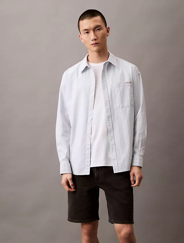 Pantaloni scurți din denim Pantaloni scurți din denim