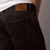 Pantaloni scurți din denim Pantaloni scurți din denim