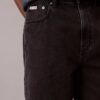 Pantaloni scurți din denim în stilul anilor ’90 Pantaloni scurți din denim în stilul anilor ’90
