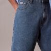 Pantaloni scurți din denim în stilul anilor ’90 Pantaloni scurți din denim în stilul anilor ’90