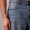 Pantaloni scurți din denim în stilul anilor ’90 Pantaloni scurți din denim în stilul anilor ’90