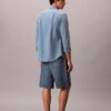Pantaloni scurți din denim în stilul anilor ’90 Pantaloni scurți din denim în stilul anilor ’90