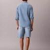 Pantaloni scurți din denim în stilul anilor ’90 Pantaloni scurți din denim în stilul anilor ’90