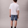 Pantaloni scurți din denim standard Coolmax®