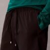Pantaloni scurți din țesătură pentru sporturi de intensitate ridicată