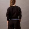Pantaloni scurți din fleece Monologo Pantaloni scurți din fleece Monologo