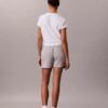 Pantaloni scurți din fleece Monologo Pantaloni scurți din fleece Monologo