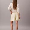 Pantaloni scurți din fleece Monologo Pantaloni scurți din fleece Monologo