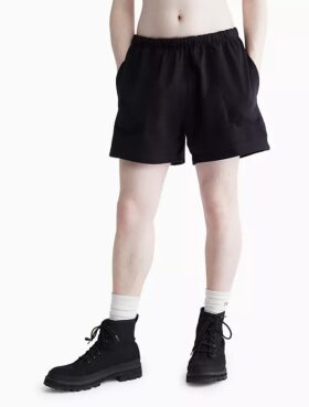 Pantaloni scurți din fleece Standards
