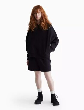Pantaloni scurți din fleece Standards