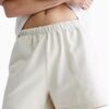 Pantaloni scurți din fleece Standards Pantaloni scurți din fleece Standards