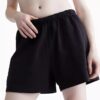 Pantaloni scurți din fleece Standards Pantaloni scurți din fleece Standards