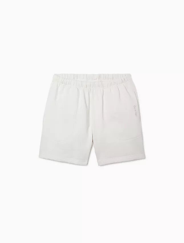Pantaloni scurți din fleece Standards Pantaloni scurți din fleece Standards