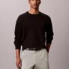 Pantaloni scurți drepți din Cotton Stretch Pantaloni scurți drepți din Cotton Stretch