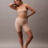 Pantaloni scurți netezitori, ca o a doua piele Pantaloni scurți netezitori, ca o a doua piele
