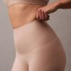 Pantaloni scurți netezitori, ca o a doua piele Pantaloni scurți netezitori, ca o a doua piele
