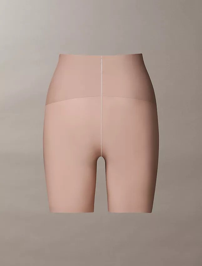 Pantaloni scurți netezitori, ca o a doua piele Pantaloni scurți netezitori, ca o a doua piele